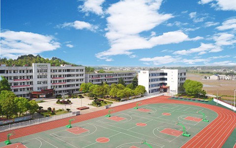 成都市机械高级技工学校现代物流