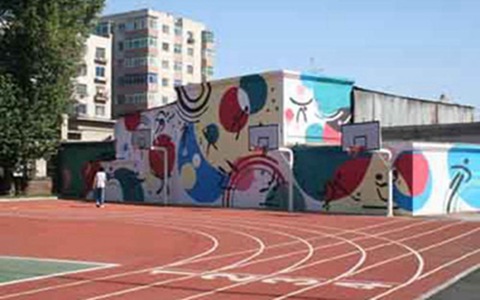成都市建筑职业中专学校建筑设备安装专业