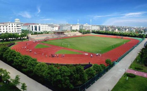 成都市蜀兴职业中学计算机应用专业