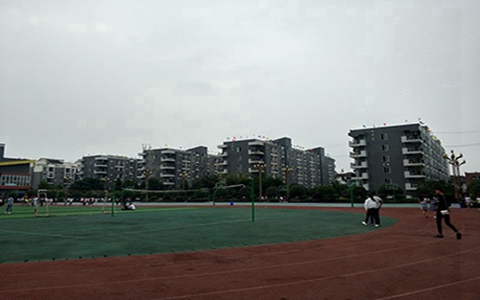 四川凉山卫生学校农村医学