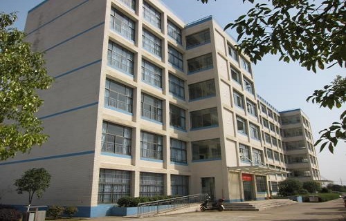 宁夏卫生学校